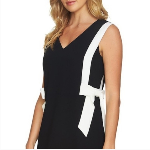 NWT Cece shift dress - Picture 2 of 9